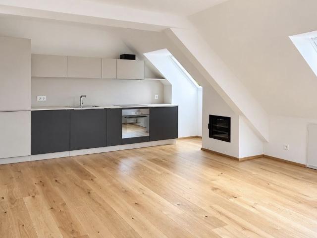Apartment mieten in Einigen, Zürich