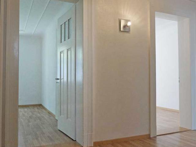 Apartment mieten in Enge, Zürich
