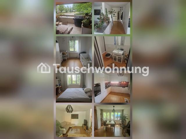 Apartment mieten in Einigen, Zürich