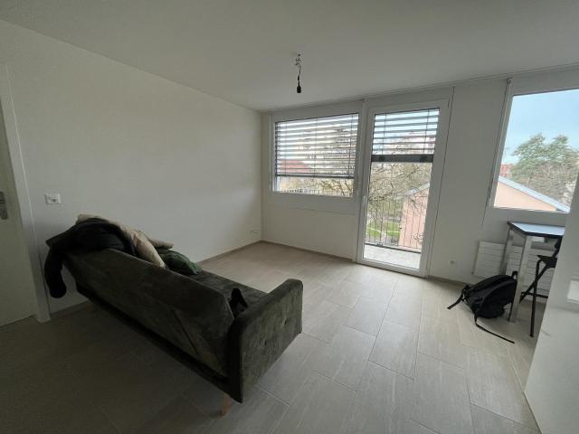 Apartment mieten in Einigen, Zürich