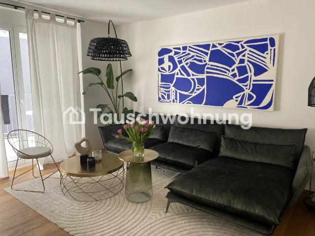 Apartment mieten in Wipkingen, Zürich
