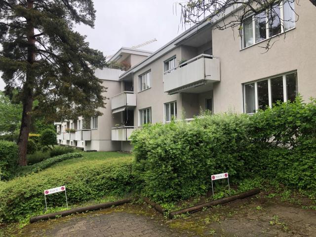 Apartment mieten in Witikon, Zürich