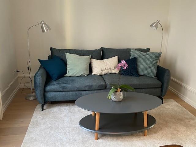 Apartment mieten in Einigen, Zürich