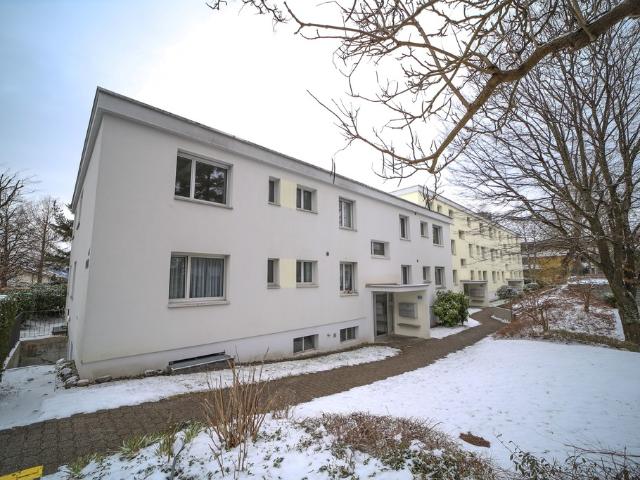 Apartment mieten in Einigen, Zürich
