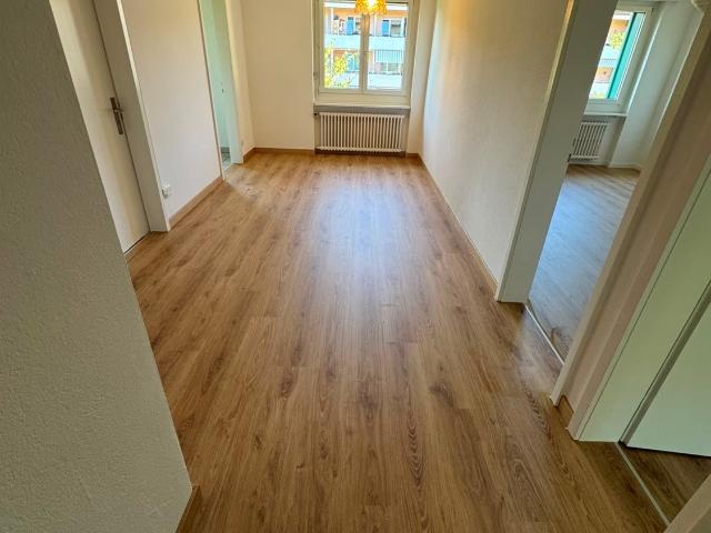 Apartment mieten in Einigen, Zürich