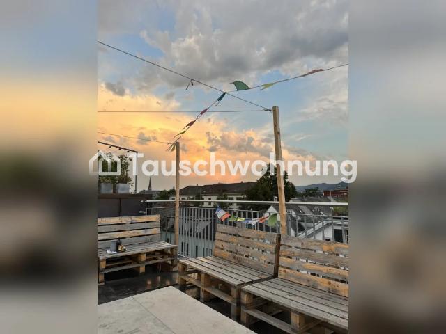 Apartment mieten in Einigen, Zürich