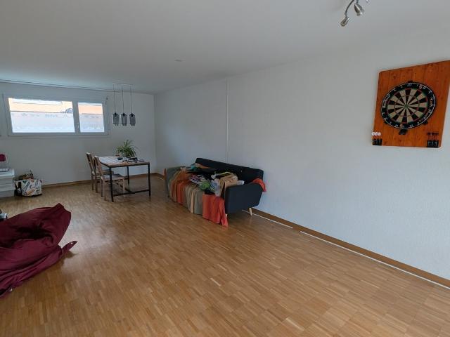 Apartment mieten in Affoltern, Zürich