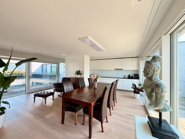 Apartment mieten in Escher Wyss, Zürich