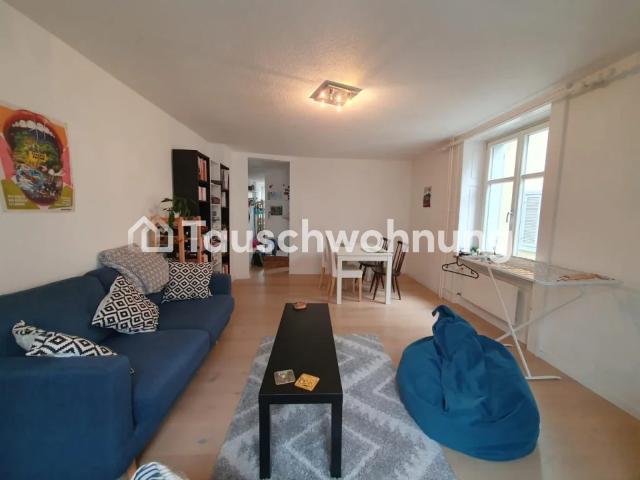 Apartment mieten in Einigen, Zürich