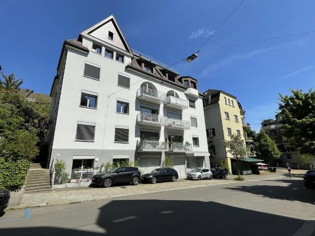 Apartment mieten in Einigen, Zürich