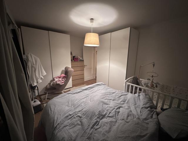Apartment mieten in Einigen, Zürich