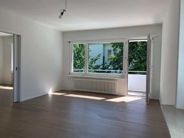 Apartment mieten in Einigen, Zürich