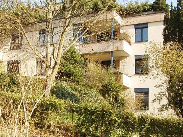 Apartment mieten in Enge, Zürich