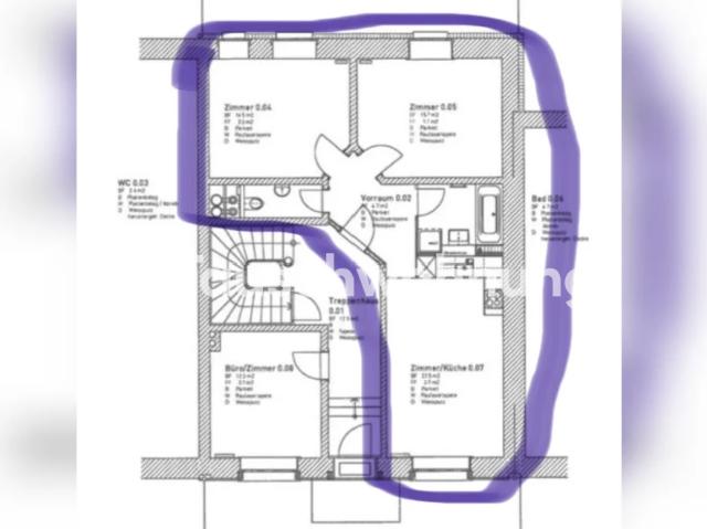 Apartment mieten in Seefeld, Zürich