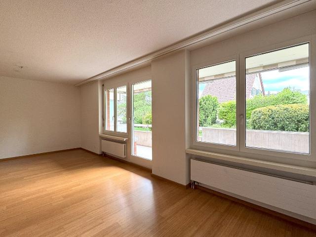 Apartment mieten in Einigen, Zürich