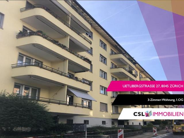 Apartment mieten in Einigen, Zürich
