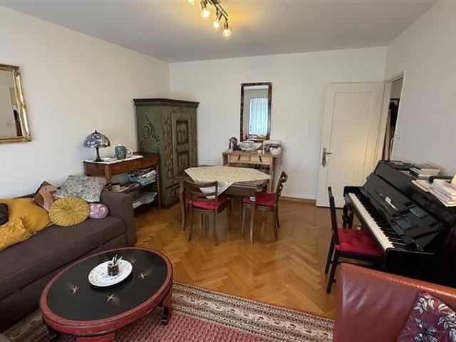 Apartment mieten in Einigen, Zürich
