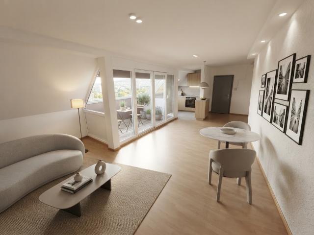 Apartment mieten in Albisrieden, Zürich