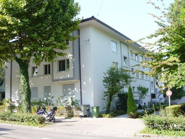 Apartment mieten in Einigen, Zürich