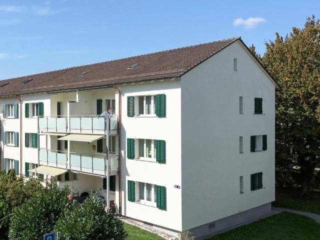Apartment mieten in Einigen, Zürich