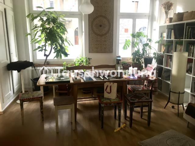 Apartment mieten in Einigen, Zürich