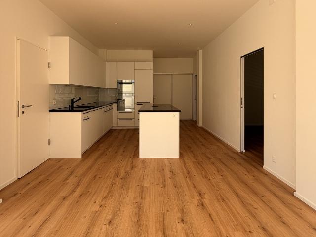 Apartment mieten in Einigen, Zürich