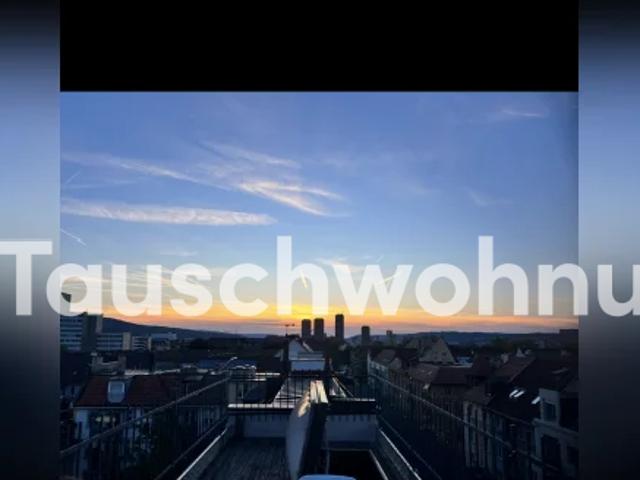 Apartment mieten in Einigen, Zürich