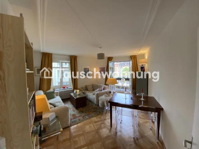 Apartment mieten in Einigen, Zürich