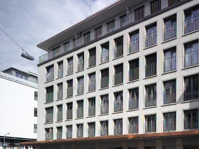 Apartment mieten in Einigen, Zürich