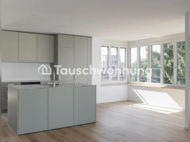 Apartment mieten in Einigen, Zürich