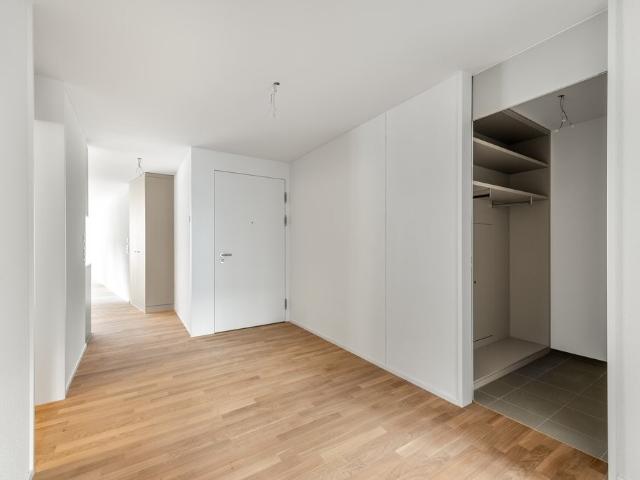 Apartment mieten in Oerlikon, Zürich
