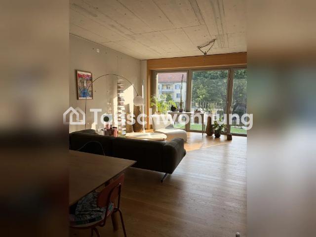 Apartment mieten in Einigen, Zürich