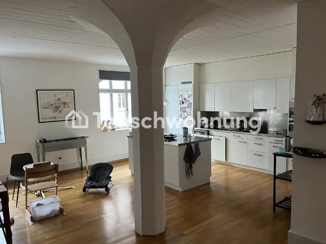Apartment mieten in Einigen, Zürich