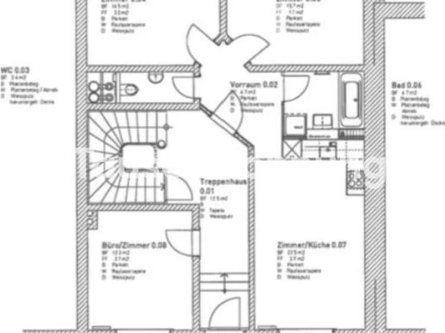 Apartment mieten in Einigen, Zürich
