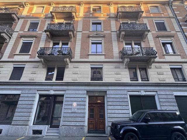 Apartment mieten in Einigen, Zürich