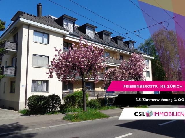 Apartment mieten in Einigen, Zürich