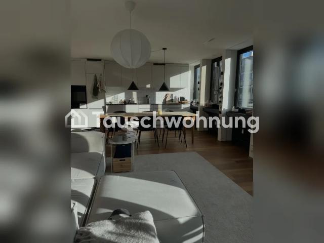Apartment mieten in Einigen, Zürich
