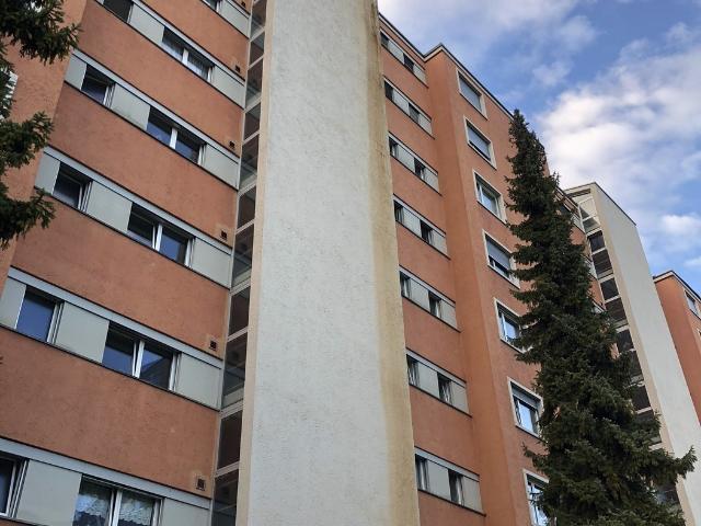 Apartment mieten in Einigen, Zürich