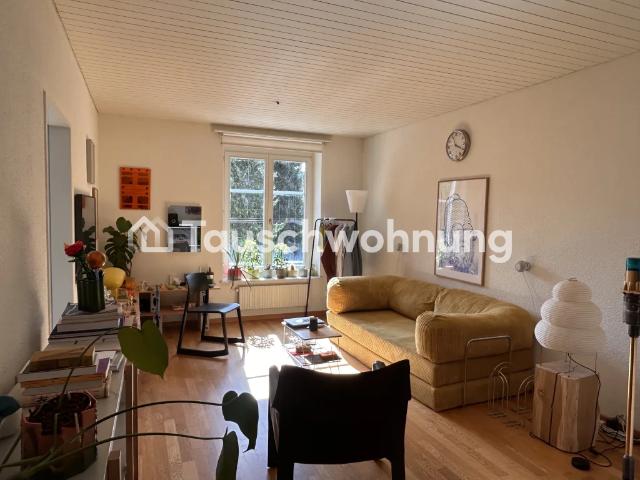 Apartment mieten in Einigen, Zürich