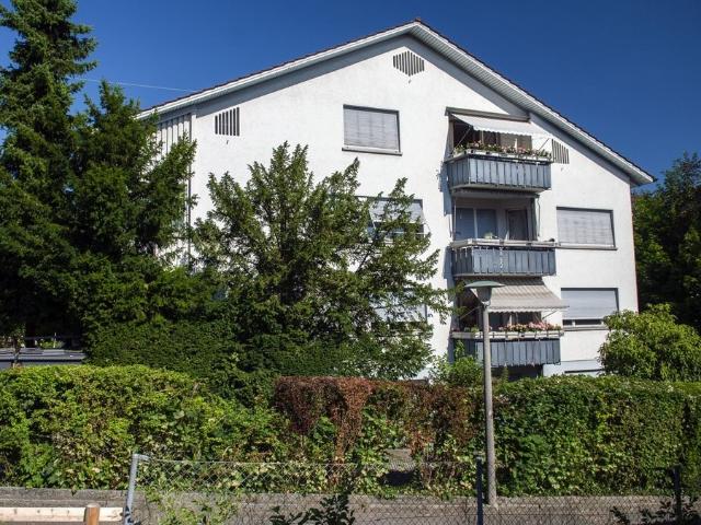 Apartment mieten in Oerlikon, Zürich