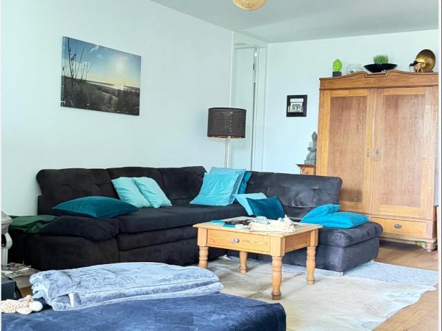 Apartment mieten in Seebach, Zürich