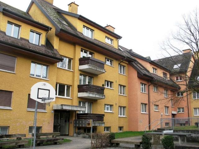 Apartment mieten in Einigen, Zürich