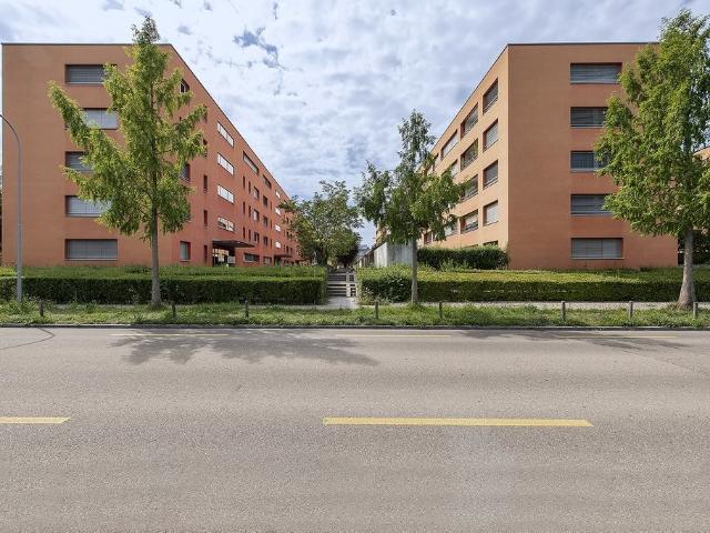 Apartment mieten in Einigen, Zürich