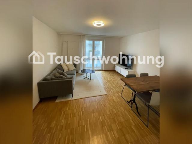 Apartment mieten in Einigen, Zürich