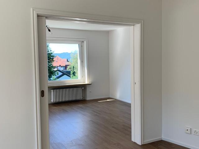 Apartment mieten in Fluntern, Zürich