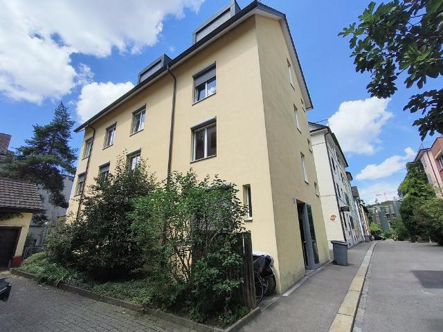 Apartment mieten in Einigen, Zürich