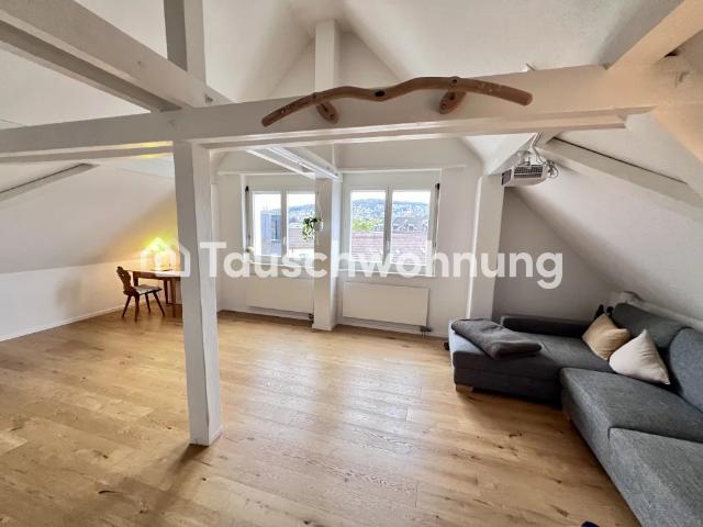 Apartment mieten in Einigen, Zürich