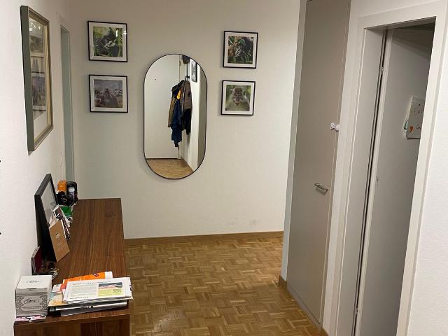 Apartment mieten in Einigen, Zürich