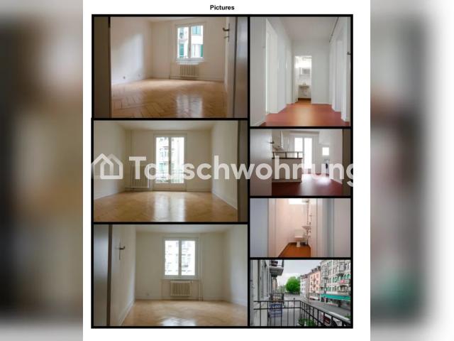 Apartment mieten in Einigen, Zürich