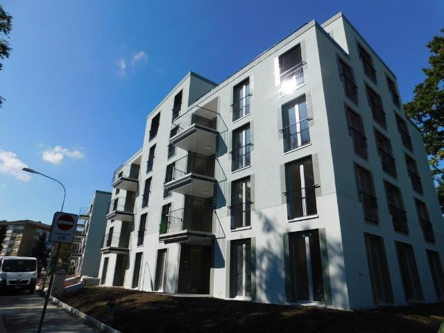 Apartment mieten in Unterstrass, Zürich